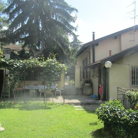 Апартаменты La Felice Casa Di Nonno Battistino Априкале Экстерьер фото