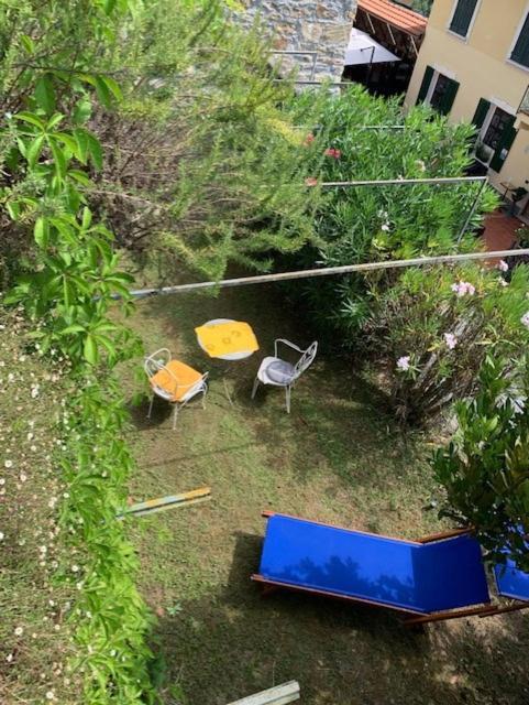 Апартаменты La Felice Casa Di Nonno Battistino Априкале Экстерьер фото